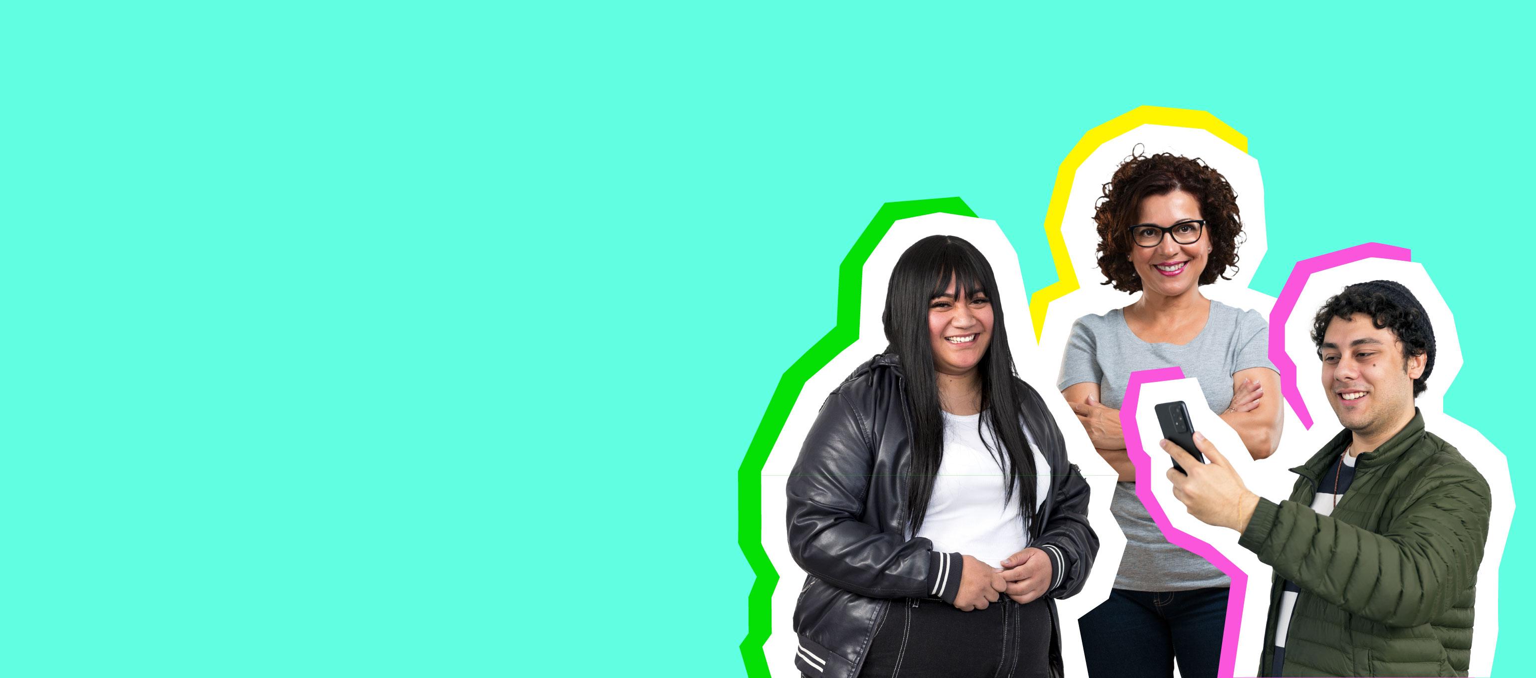 Hero Block Cover Image