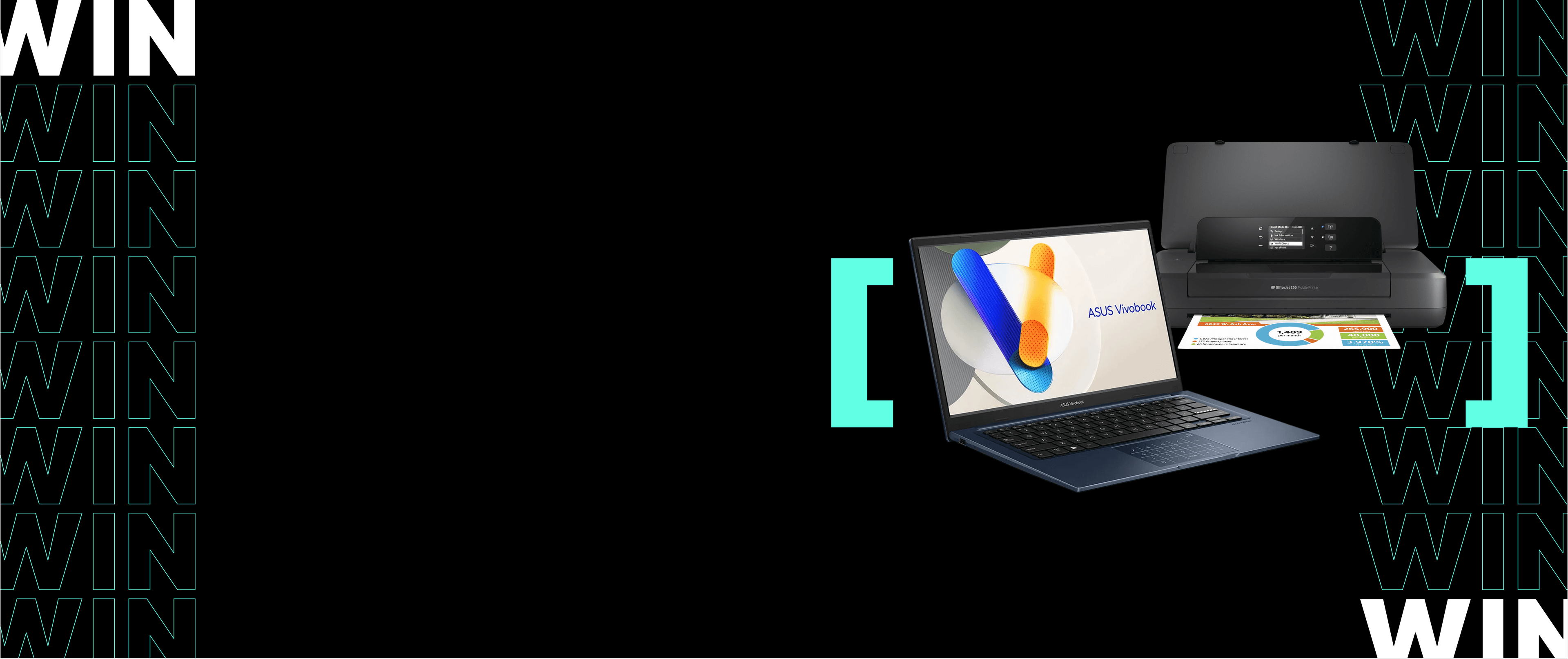 March 26 Promo header